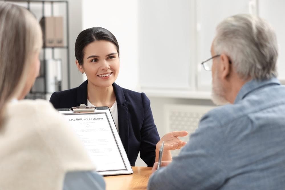 ¿Cómo renuncio a una herencia?